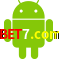 Aplicativo bet7.com para Android