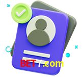 Tornar-se um membro do bet7.com é muito simples