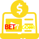 O Cassino bet7.com também oferece apostas esportivas virtuais!