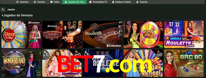 bet7.com bet