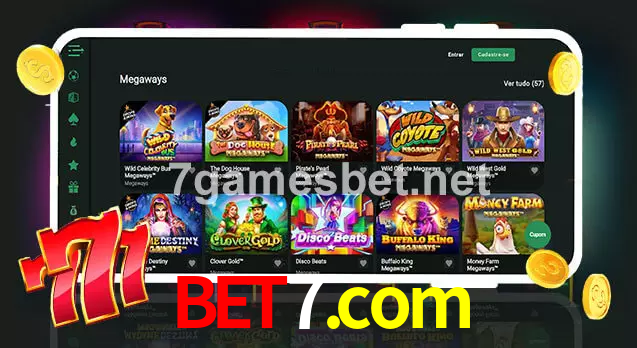 bet7.com aplicativo