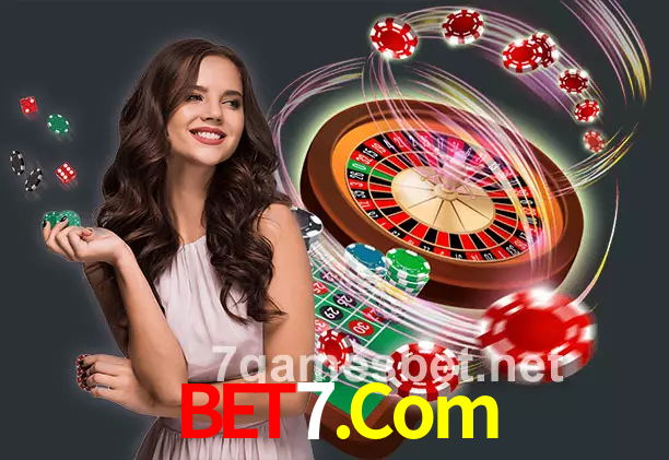 vivo no cassino Bet7.Com