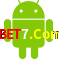Aplicativo Bet7.Com para Android