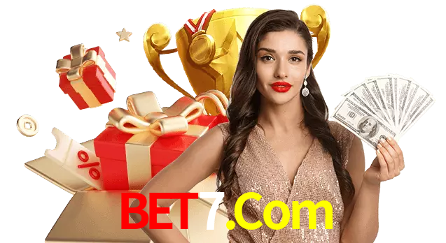Jogue com dealers reais no Bet7.Com!