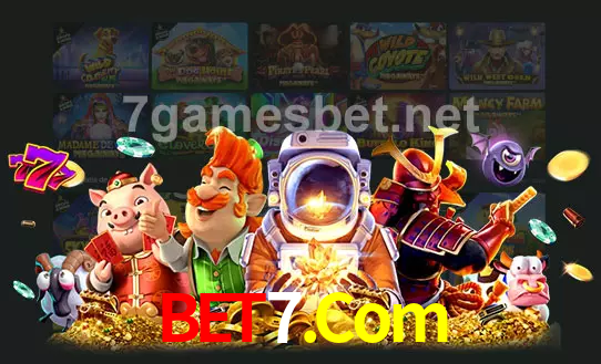 cassino Bet7.Com