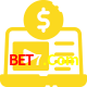 O Cassino Bet7.Com também oferece apostas esportivas virtuais!