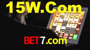 Premium Interface bet7.com