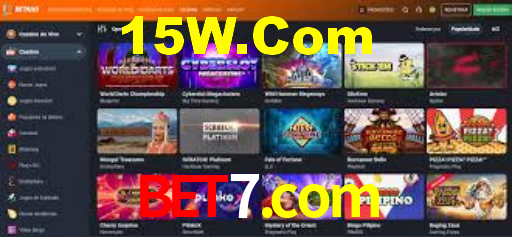 bet7.com: Seu Especialista em Apostas Esportivas Brasileiras